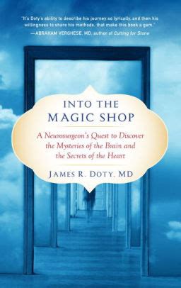 Marjet magic shop